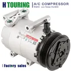 Компрессор переменного тока VS16 для Ford Focus 2012 2013 CV6Z-19703-J CV6Z19703J BV6Z19703B CV6Z19703B AV6Z19C836A BV6N19D629BC YCC362