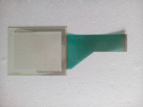 

GSC-602BS GSC-602BSN GH-505H-50K PATLITE сенсорный экран стекло для HMI ремонт панели ~ сделать это самостоятельно, есть в наличии