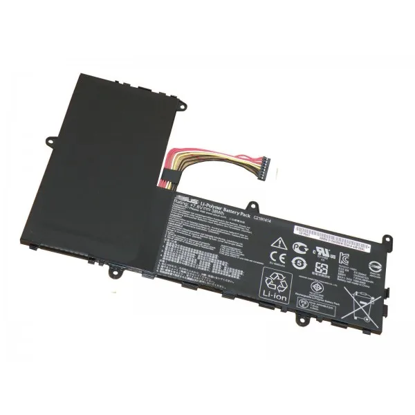 

UGB Подлинная Замена Asus C21N1414 EeeBook X205T X205TA серия 38Wh батарея