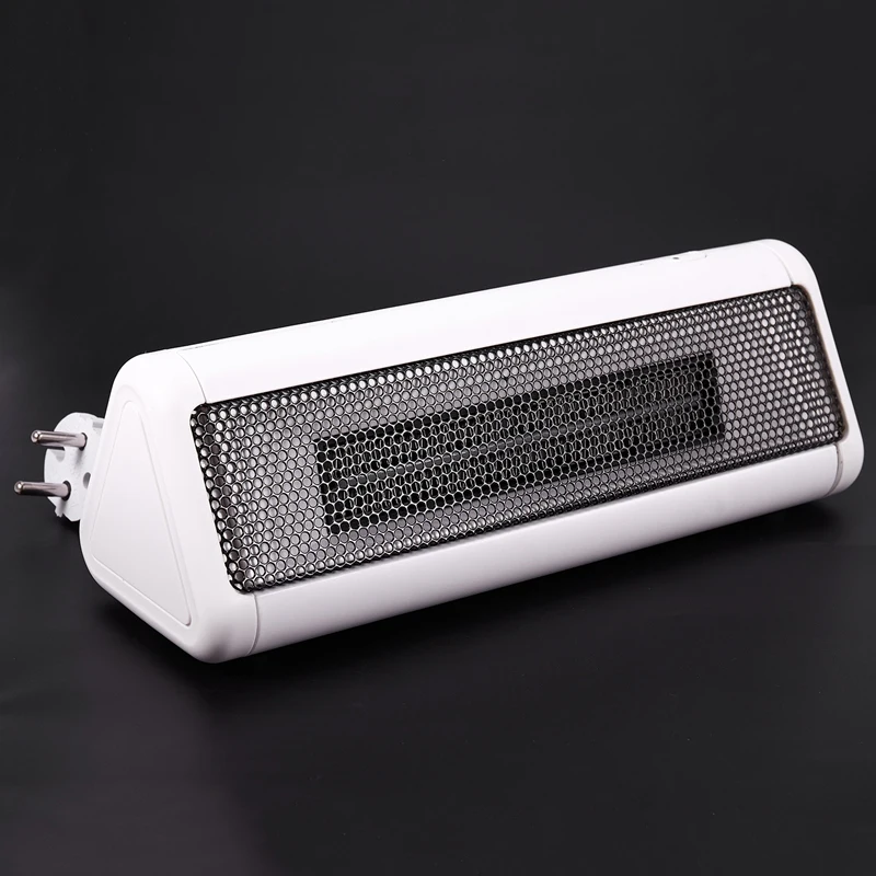 300 Вт портативный Электрический Нагреватель Мини Настольный обогреватель