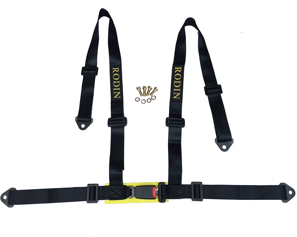 2 дюйма 4 точки пряжки авто гоночный спортивный ремень Безопасность жгут (K8 4002)