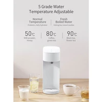 viomi instant hot water dispenser 2l secondary instant heating water dispenser water temperature quickly add a kettle