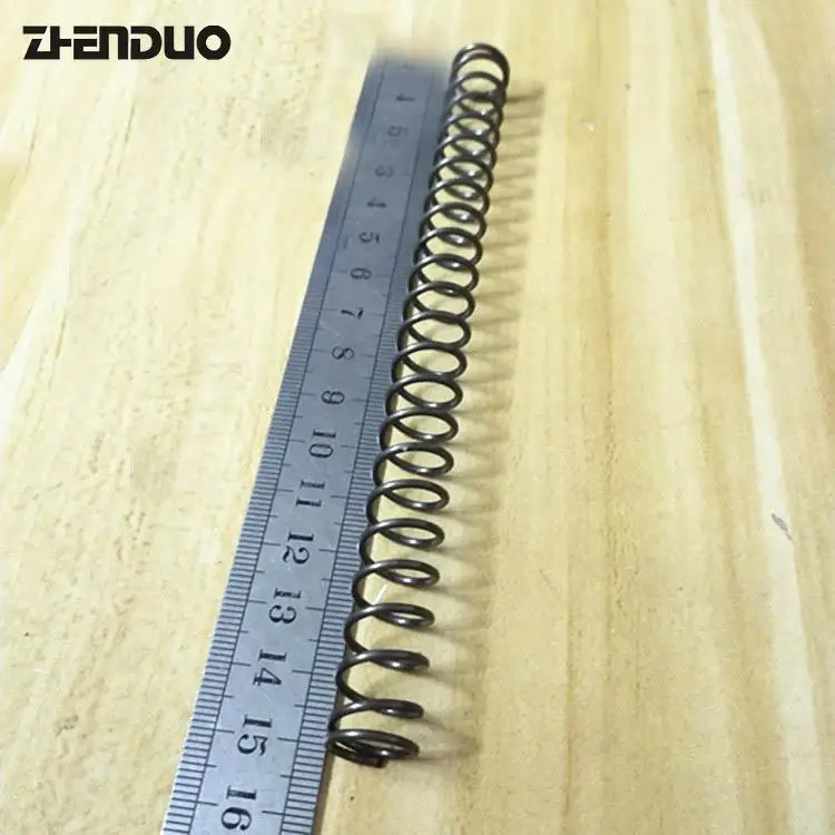 Пружина ZHENDUO Hanke Kar98k M40a6| |