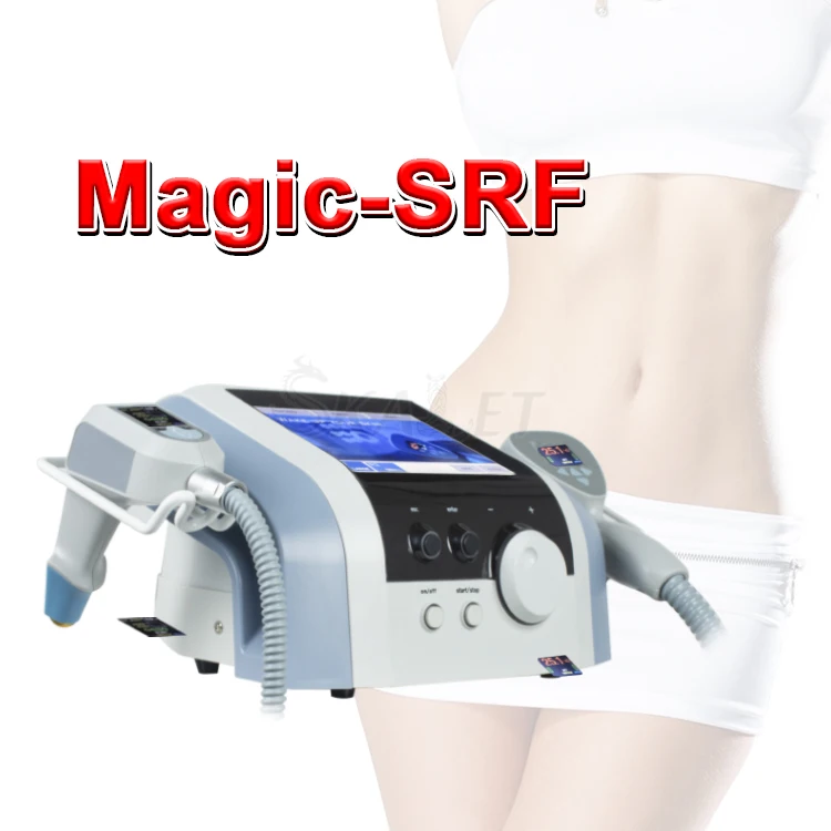 

2021 New Ultrasound RF Fat Reduction Wrinkle Removal Body Lifting Beauty Equipment