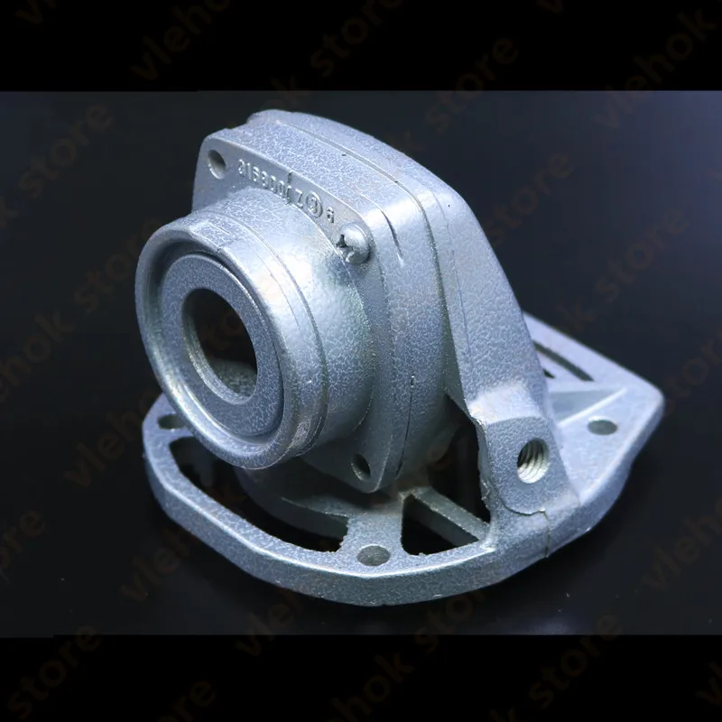 Корпус шестерни COMP коробка подшипника замена для MAKITA 9523NB 9524NB 9524NBX 159867 4 316800 1