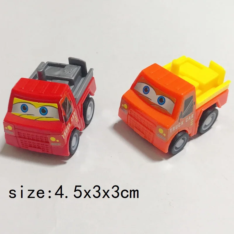 1pc random Игрушки для мальчиков и девочек, детские игрушки для детей, пластиковый Забавный самолет, подарок на Рождество и год - Цвет: 1pc random