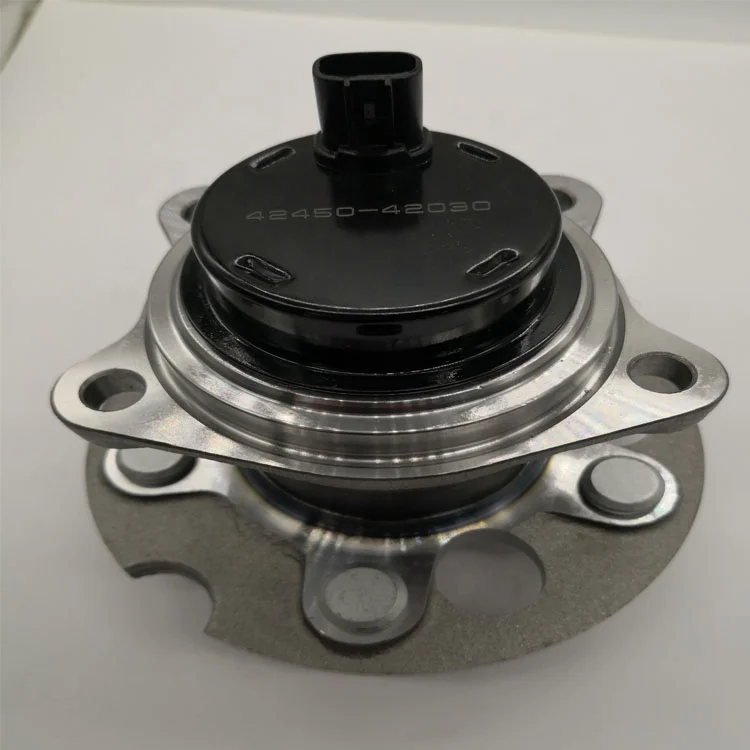 

Auto Bearing Rear Axle Wheel Hub Assembly OEM 42450-42030 bearing for hot sale