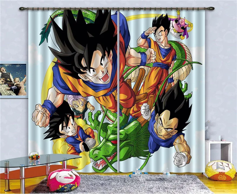 Hero 2 панелей/комплект Шторы блокировать ткань драп затемнение Термальность