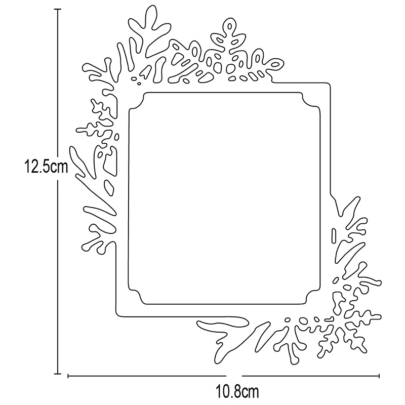 Металлические Вырубные штампы сделай сам вырубные форма для рукоделия