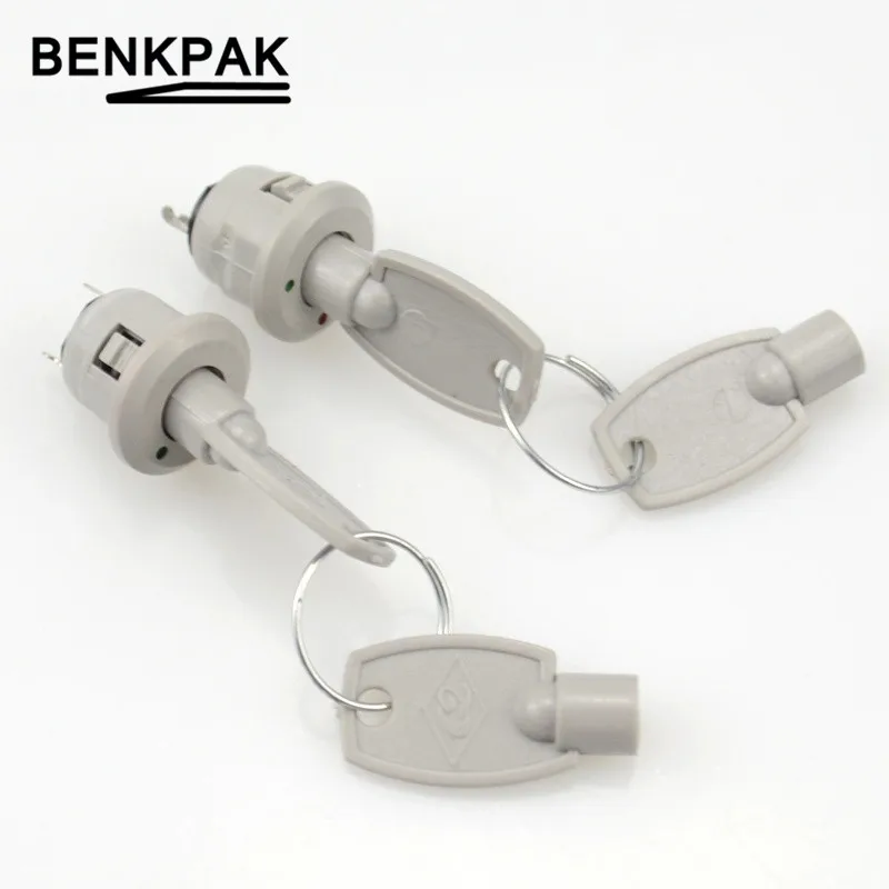 Пластиковый переключатель для ключей 5 шт. 12 мм|switch switch|switch 12mmswitch 5pcs |