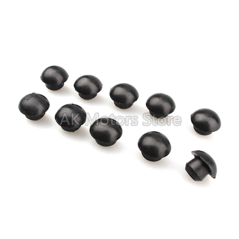 10 шт./компл. автозапчасти 2 тонны гидравлический горизонтальный домкрат стержень