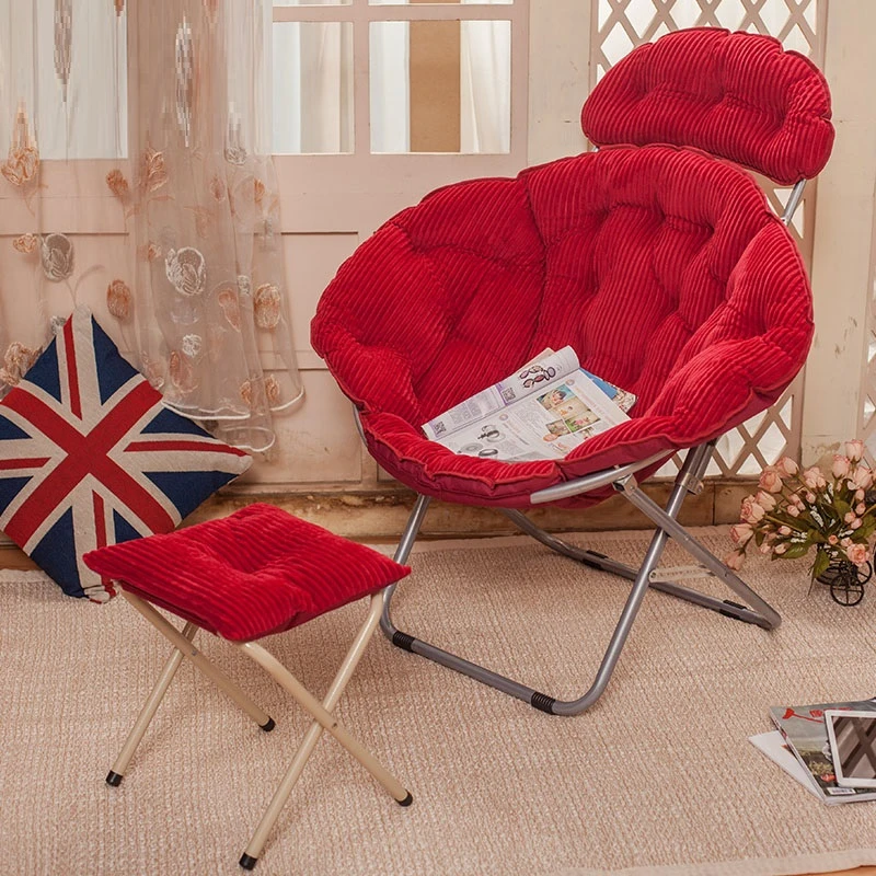 Individuales Salon Da Pranzo Moderne Kinderstoel Reclinable Relax Sedie Cadeira Sillas Modernas Fauteuil Sillon Meditation Chair |