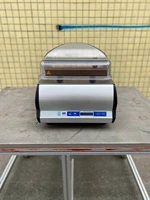 second hand food vacuum machine wet and dry dual use station is a household sealing machine single chamber vacuum machine