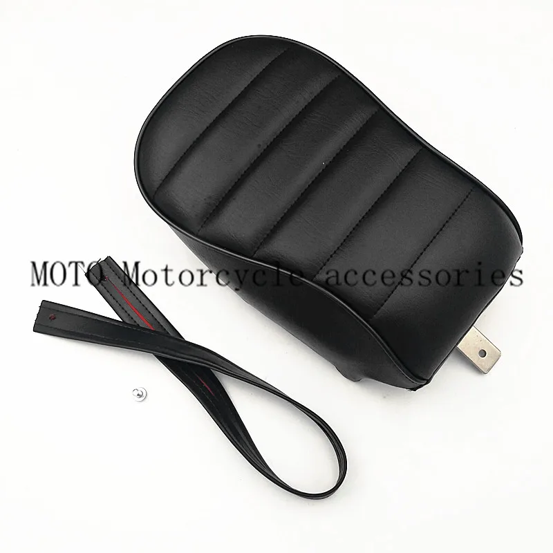 Коврик для заднего сиденья мотоцикла Harley Iron 883 XL883N 2016-2019 1200 XL1200NS 2018-2019