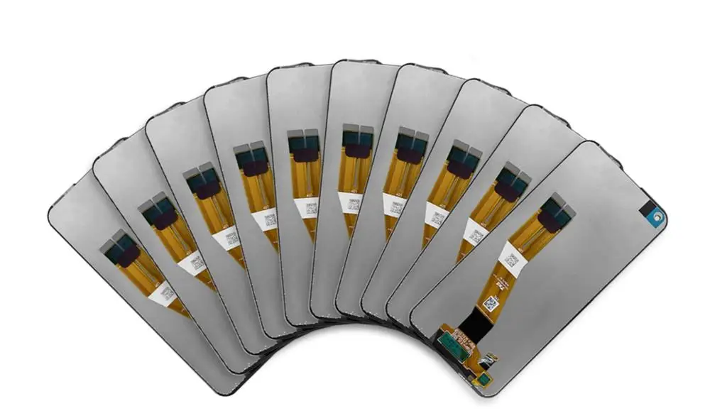 

5/10 pieces 6.4"Original lcds For Samsung Galaxy A11 lcd A115 SM-A115F A115F/DS LCD Display and Touch Screen Digitizer Assembly