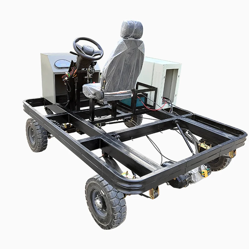 Пользовательский Электрический четырехколесный симулятор контроллер двигателя