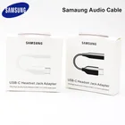 Внешний адаптер 3,5 мм для Xiaomi Mi9 Huawei P30 P20 Samsung Galaxy Note 10 Plus 9 S10 S9 S10e S8 Oneplus 7 Plus, аксессуары