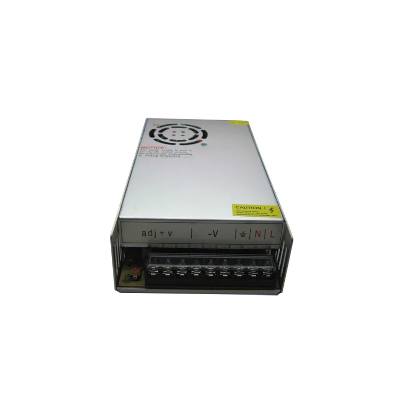 1 шт. AC 100 240 В DC 12 30A 360 Вт трансформатор переключатель питания адаптер вольт для