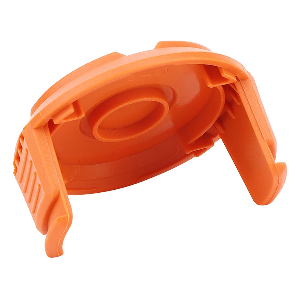 Газонокосилка газонокосилка триммер катушка крышки аксессуар замена для Worx WA0010