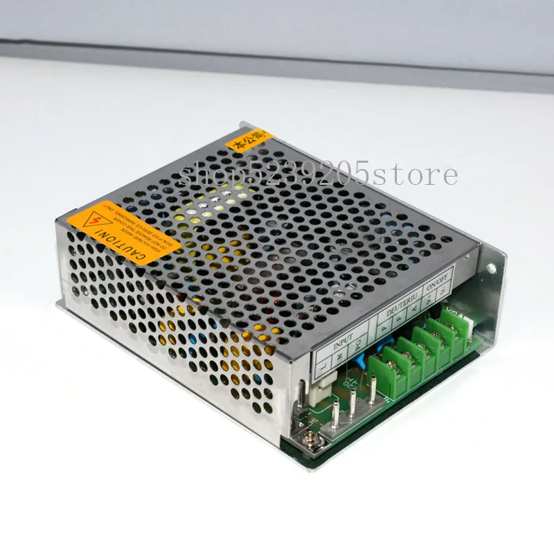 

DD2.5 DD10 Deuterium lamp UVspectrophotometer accessories Deuterium light bulb is for 752N 754N 756MC 751GD equipment