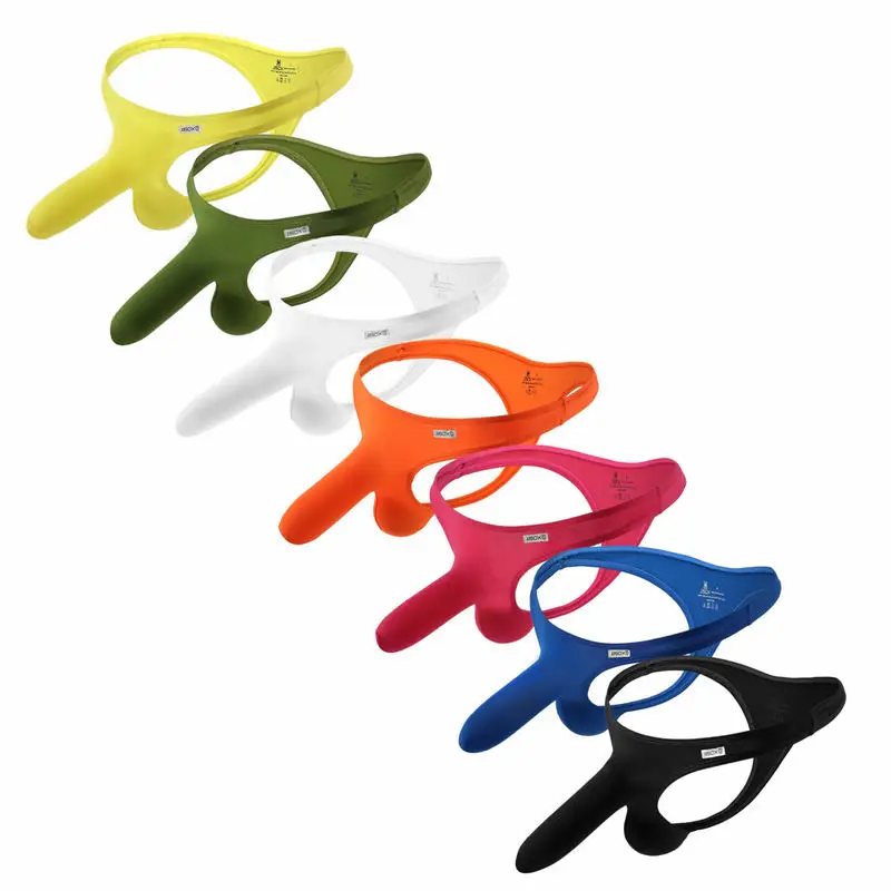 Женское Эротическое нижнее белье в виде длинного слона |