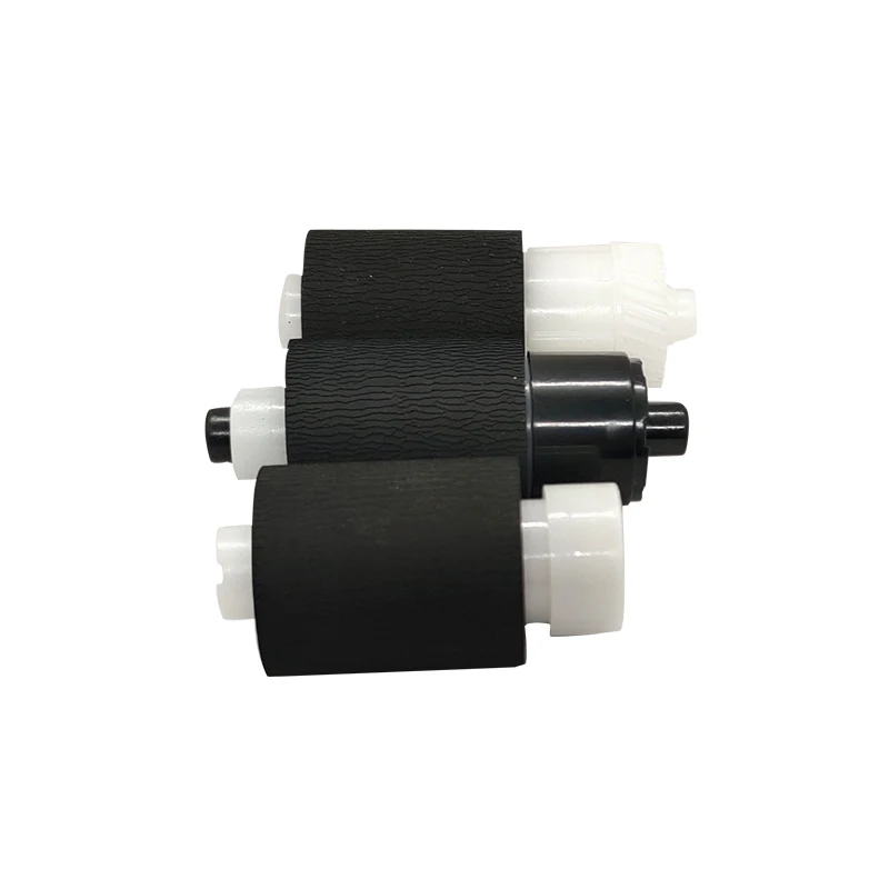 5 комплектов для Kyocera TA 3010i 3510i 3011i 3511i M4028 M8024 ролик сбора картона 302HN06080 + 302F906230 302F909171