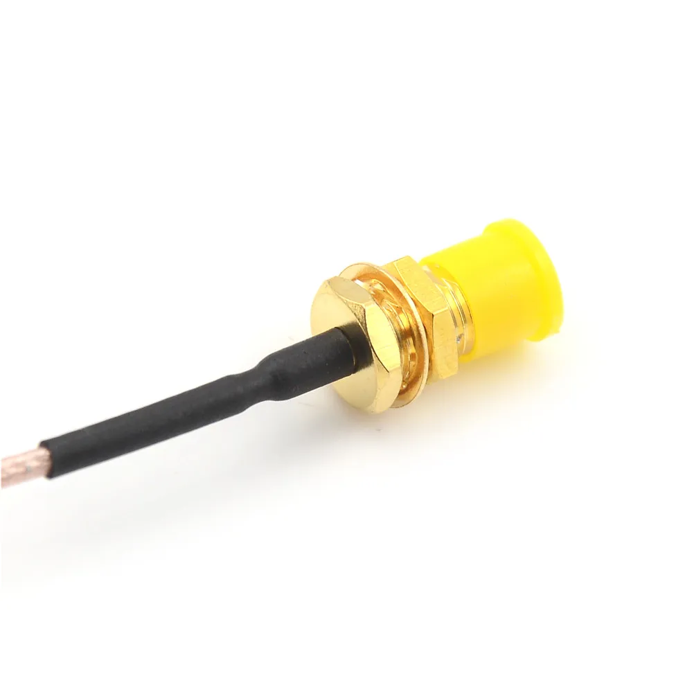 

1 . 15 RG178 RP SMA Jack UFL U. FL IPX IPEX