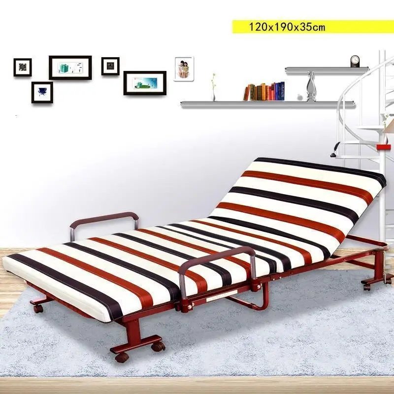Meble A Castello Mobile Recamaras Letto Matrimoniale детская коробка мебель для спальни Mueble De Dormitorio Cama Современная складная кровать