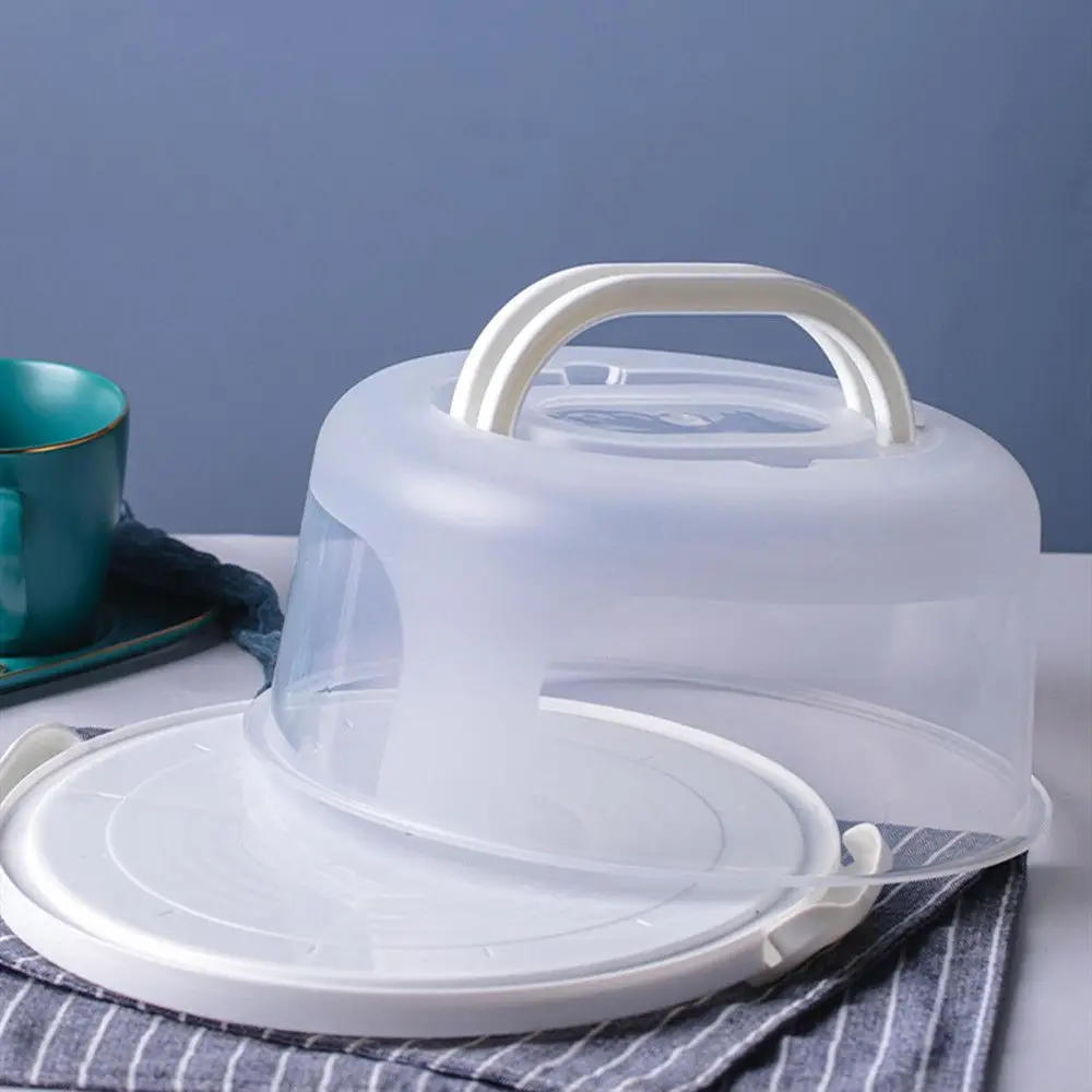 Контейнер для хранения свежести продуктов 6/8/10 дюйма |