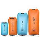 Складная квадратная водонепроницаемая сумка 3F UL GEAR 6L 12L 24L 36L для дрифтинга, Спортивная плавающая сумка для хранения, дорожное оборудование