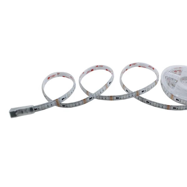 

Bluetooth TV Lights 5050rgb usb 30Lamp 5v 24Remote Key TVBacklight Strip