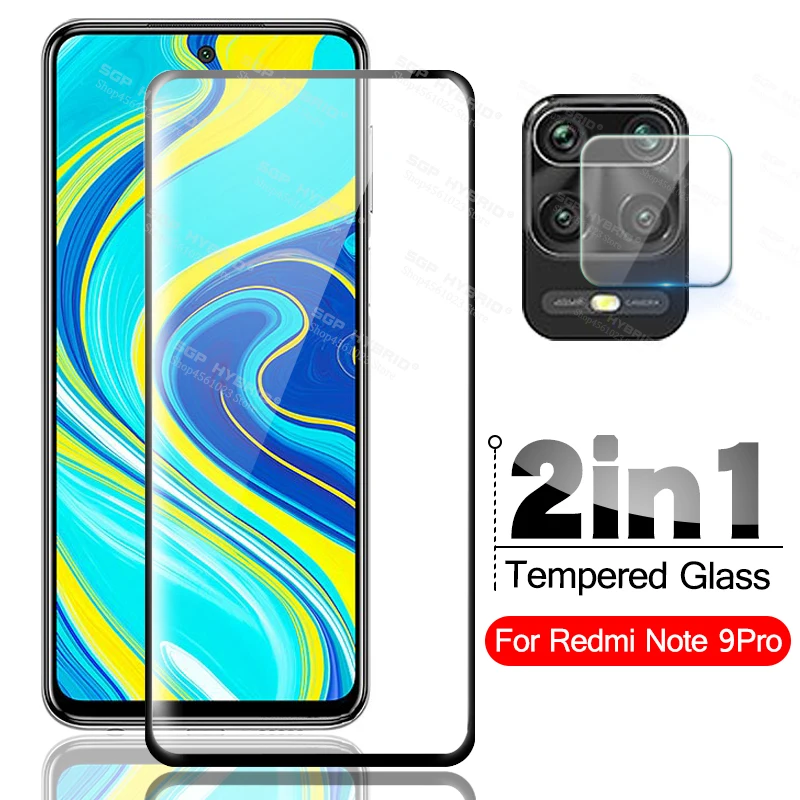 

Защитная пленка для экрана для Red mi Note 9Pro Max, Red mi Note 9, 9s, Note 9 Pro, Note 9 Pro Max 2020, закаленное стекло