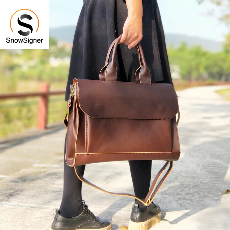 Новинка 2020 Литературная винтажная женская сумка многофункциональная Наплечная