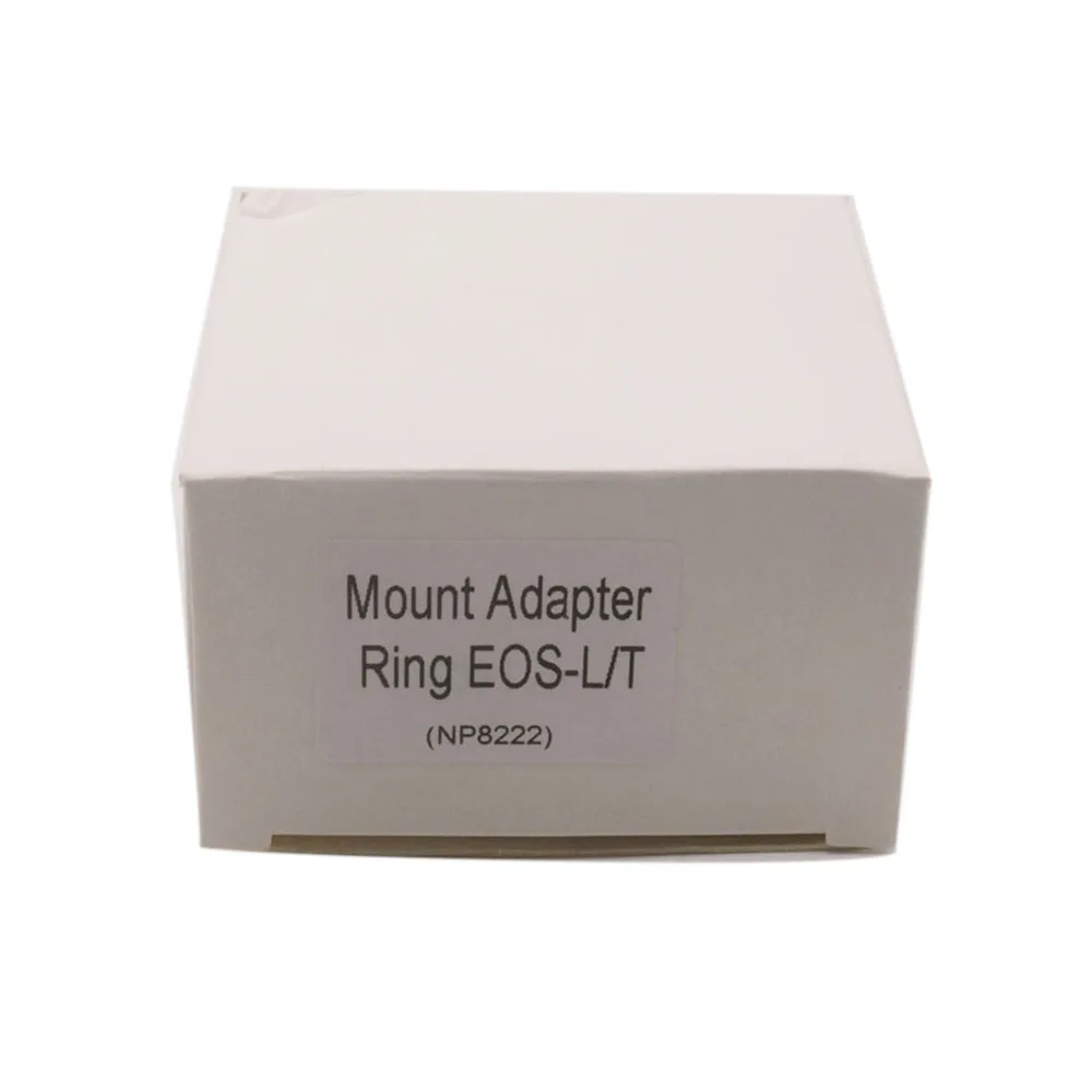 Переходное кольцо Canon EOS EF к Leica T mount L/T Adapter Typ 701 беззеркальный NP8222 | Электроника