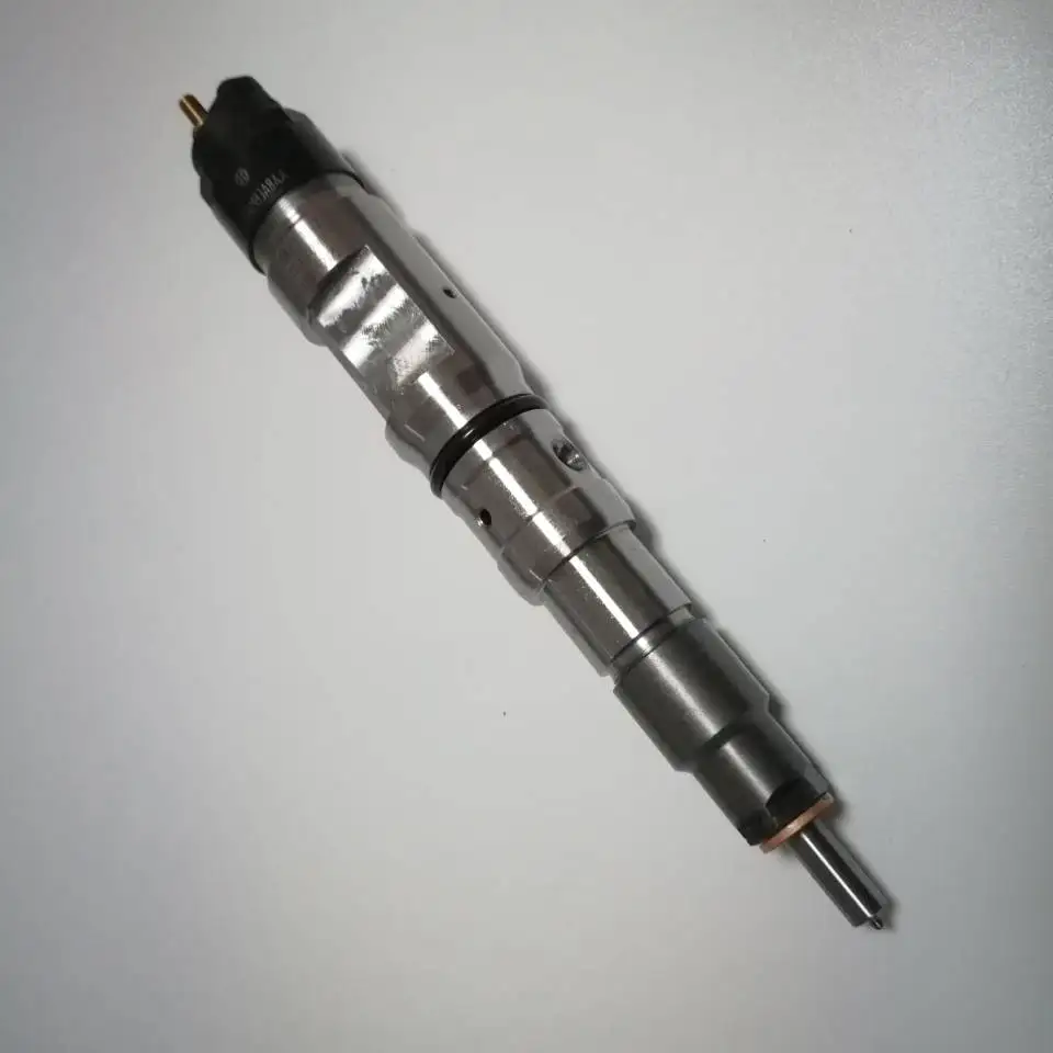 

Fuel injector repair kits diesel fuel injector 0445120217