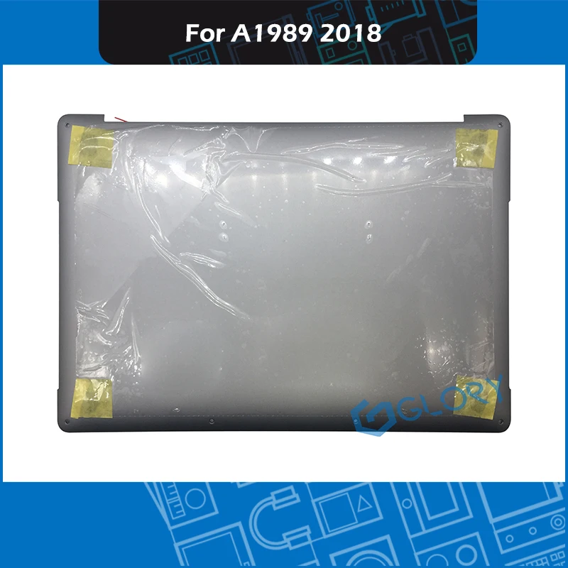 5 ./  Macbook Pro retina 13 Touchbar A1989   Bpttom   2018 MR9Q2 EMC 3214