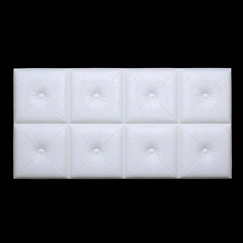 

Детская настенная 3d-наклейка с изголовьем кровати для детей