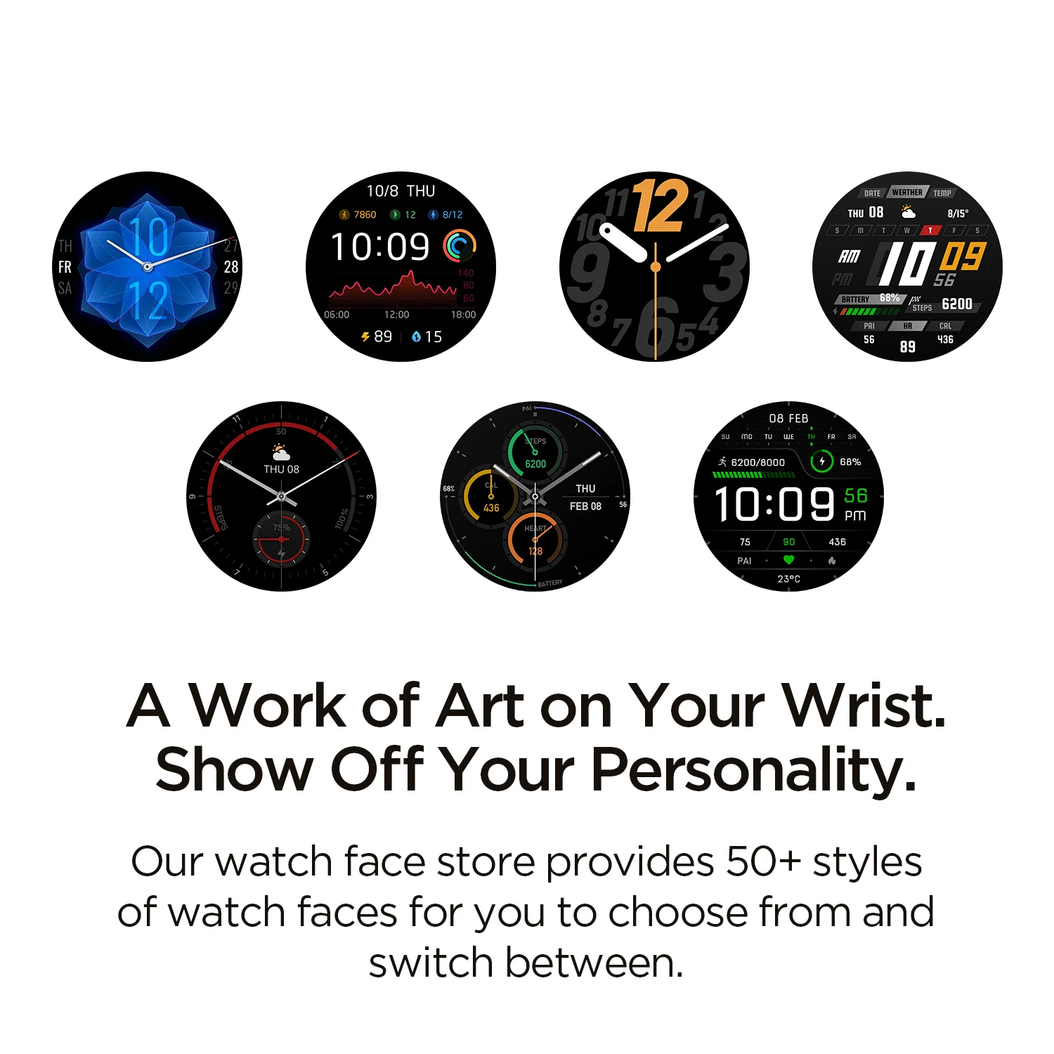 

2021 Amazfit GTR 2e Smartwatch 471 mAh 5 ATM Answer Call Fitness Tracking Smart Watch for Andriod for IOS Global Version