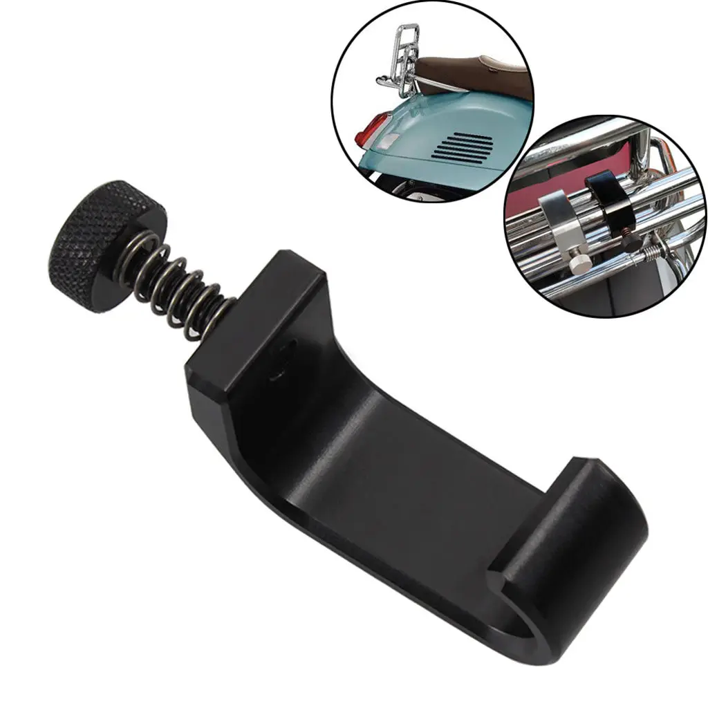 

Сумка для хранения крючка универсальная для Vespa GTS GTV LX LT 50 125 250 300