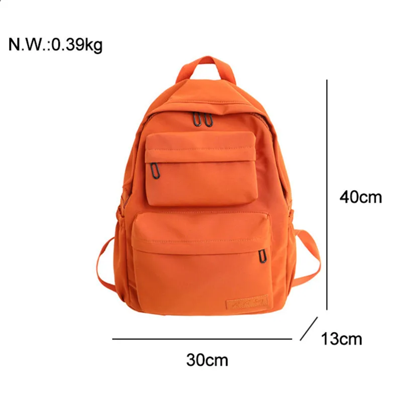 Magic Fish Business Backpack Unisex Laptop Travel Bag Anti-theft USB Charge School Bags Teenage Men's Large Waterproof Backpacks | Багаж и