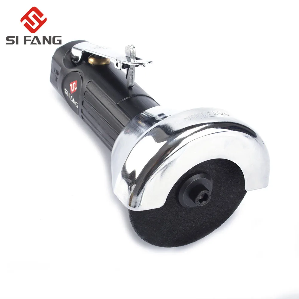 3 &quotпневматическая машина для резки металла дюйма Пневматический резак режущие