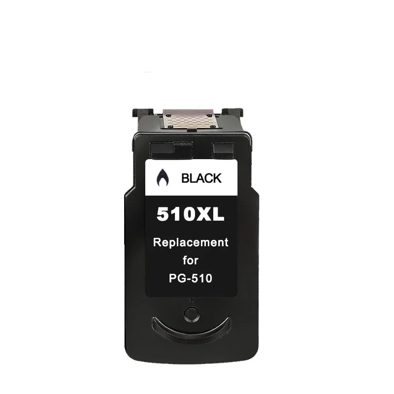 Картриджи для струйных принтеров планшетов с внутренним диагональю 510 дюйма PG510