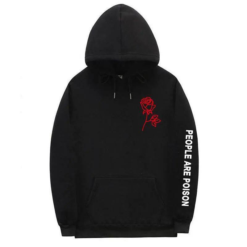 Новинка 2021 модная уличная толстовка с капюшоном свитшот для мужчин и женщин