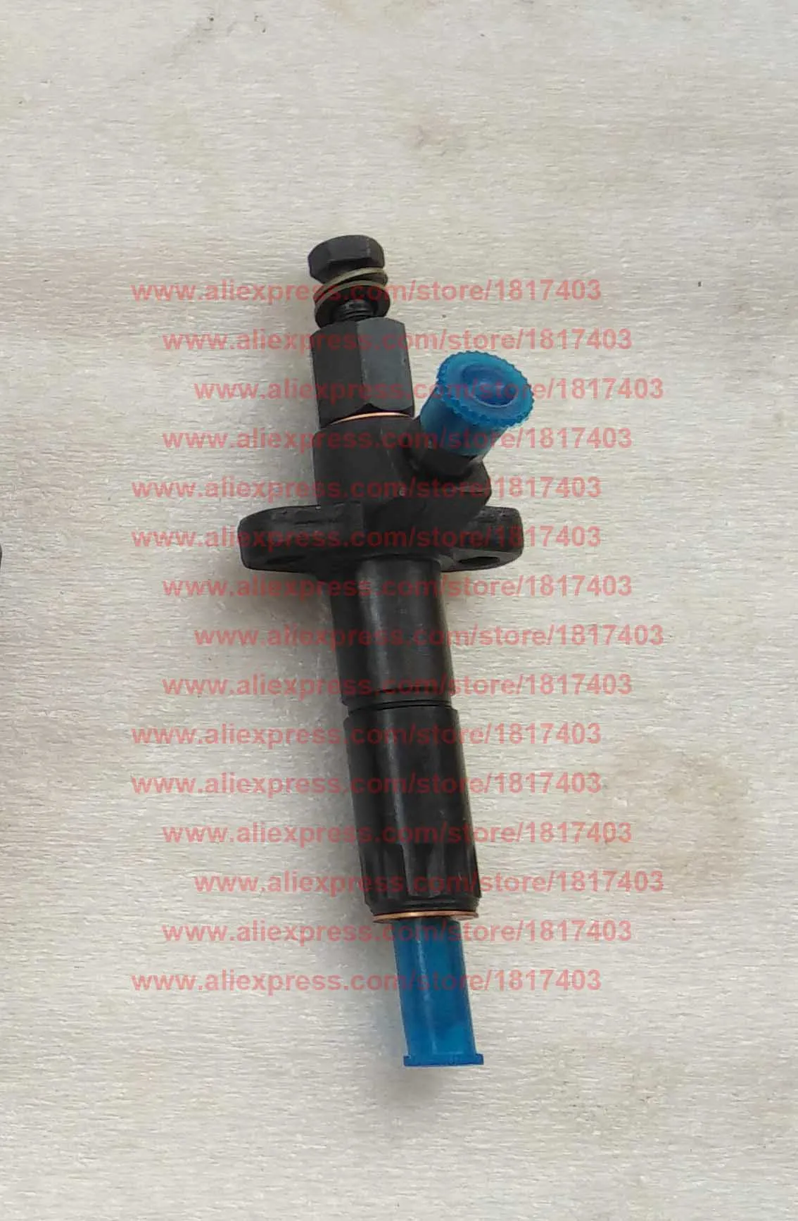 YND4AQ-10300 инжектор топлива YD4M/YD4A-10300 дизельный двигатель yangdong части YND485 (прямой