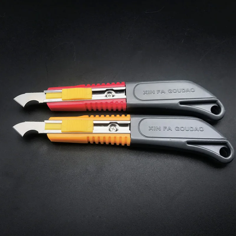 Проволочный паз для гитары сменный нож акустической классической электрогитары