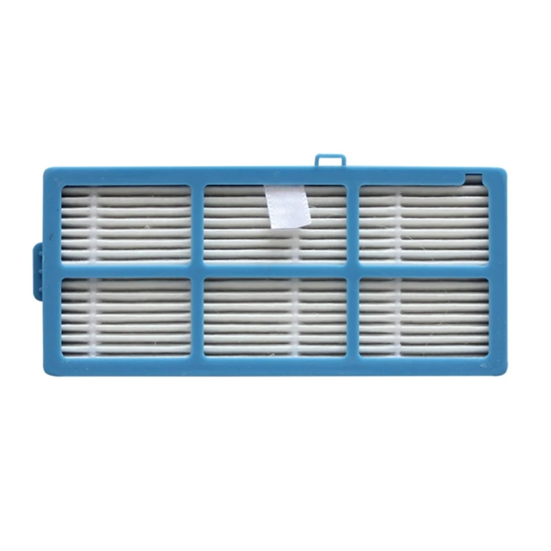 

Replacement for Proscenic 850T Robotic Vacuum Cleaner Parts Side Brush Mop Cloth Hepa Filter Rags Main Brush