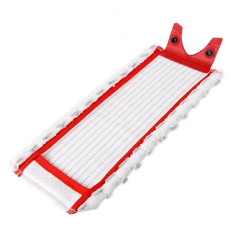 

for Vileda UltraMax Household Mop Head Replacement Fiber Floor Mop Mopping Pads for Vileda UltraMax Mop Accessories 5Pcs