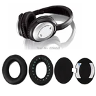 Оптовая продажа, сменные амбушюры для наушников Bose Quiet Comfort QC 15 QC 2