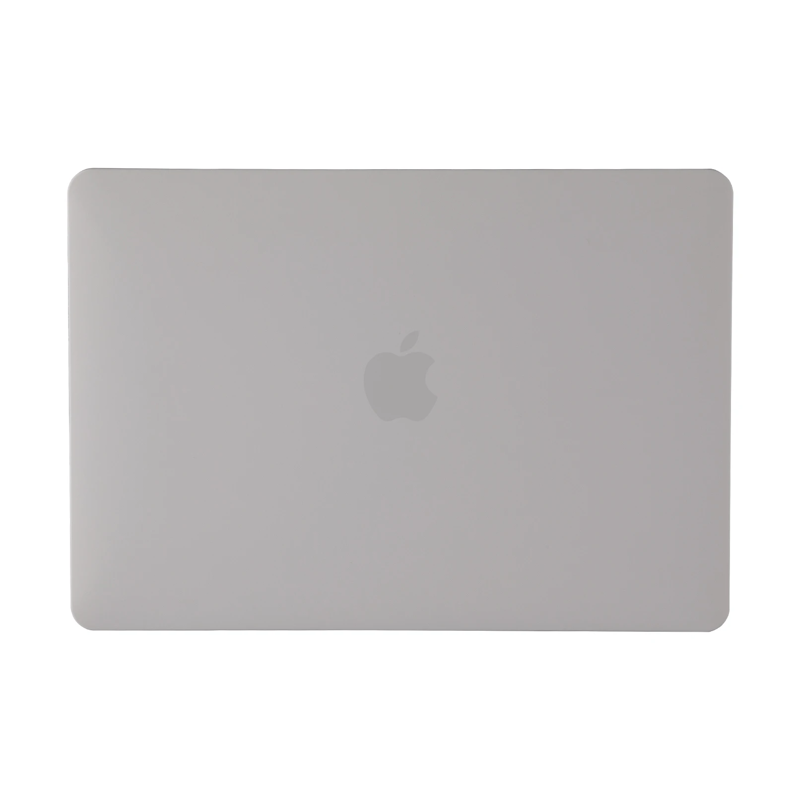 Rock Gray Чехол для ноутбука MacBook Air 13 Pro 15 Pro 13 Touch Bar A1706 A1708 A1989 A2159 для macbook Touch ID Air 13 A1932+ крышка клавиатуры - Цвет: Rock Gray