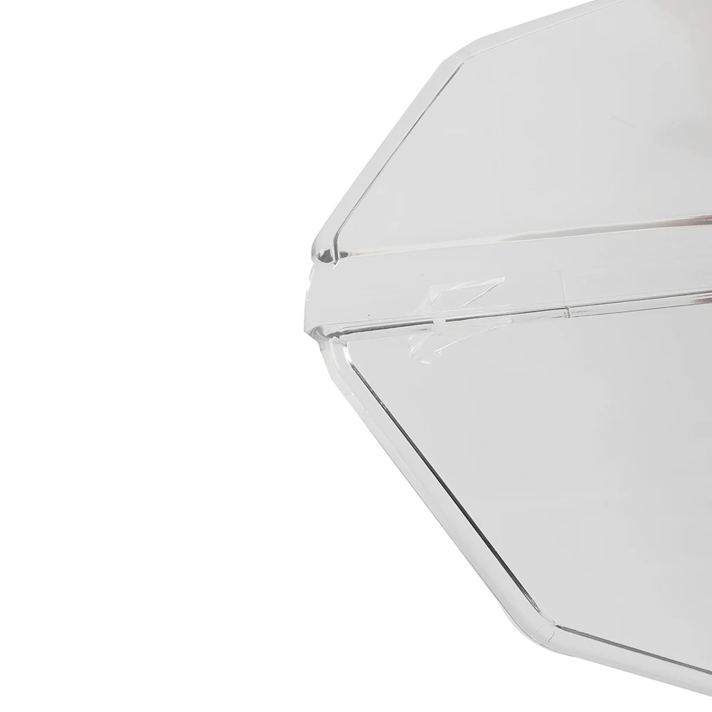 

LED Headlight Grille Protector Clear Guard Cover FOR 790ADVENTURE 790 ADVENTURE R S 790ADV 2019 2020 2021 Motorcycle Accessories